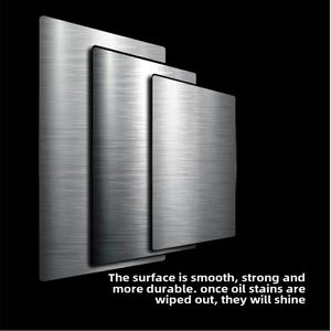 Ticari mobil ızgara kamyon dumansız barbekü durak gece pazarı doğal gaz pişirme paslanmaz çelik durak arındırıcı duman - Product Image 4