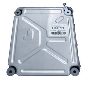 Unité de commande moteur ECU 21631327 pour Volvo, remplacement, réparation, neuf - Product Image 2