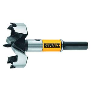 DeWalt-DT4584-QZ เจาะไม้ด้วยตัวเอง-Ean 5035048072097บิตเจาะไม้บิต - Product Image 1