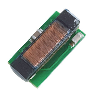 2세대 MQB48 AES 트랜스폰더 칩 리모컨 자동차 키 도난 방지 전자 스마트 칩 (차량용) - Product Image 3