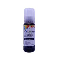 Encre de sublimation de recharge pour imprimante Epson ET2700, ET2750, ET3700, ET3750, ET4750, ET2720, 70ml 522 512 502 514
