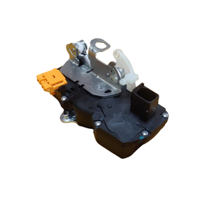 Geschikt Voor Chevrolet Tahoe <span class=keywords><strong>Gmc</strong></span> Yukon Tahoe 931-108 Auto-Onderdelen Linker Achterdeur Slot Motor Actuator Vergrendeling Vergrendeling 15785128 - Product Image 4