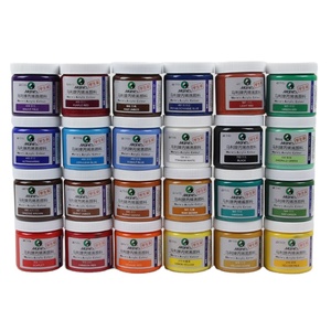 Peinture acrylique Marie's A-1100 100ml, pigment de marque réputée pour artistes, vente en gros, fournitures d'art <span class=keywords><strong>et</strong></span> de <span class=keywords><strong>dessin</strong></span> - Product Image 3