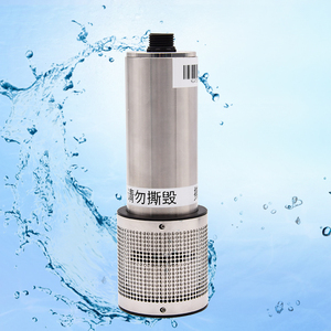 Sensor COD KNF108A para Monitoreo de Efluentes en Plantas de Tratamiento de Aguas Residuales Industriales, Sin Reactivos, Antiincrustante, Bajo Mantenimiento - Product Image 1