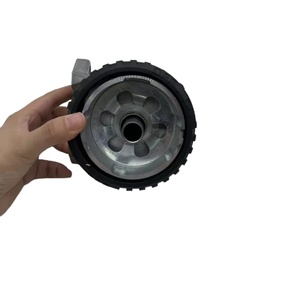 129-6269 Fuel Priming <b>Pump</b> 1296269 Engine Oil <b>Pump</b> Construction Machinery <b>Parts</b> - Product Image 2