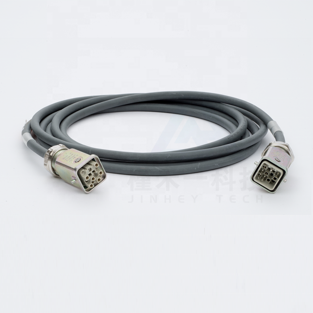 In Stock New 00-209-930 00209930 Robot Servo Drive for Kuka Robot Teach Pendant Extension Cable Data Cable