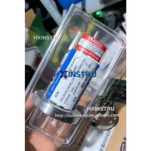 9715007/เครื่องวัดไอออน UHV-24, 2 Fil thoria/Irid 2.75 IN/Agilent 9715007 UHV-24ใช้ H - Product Image 2