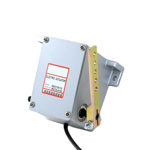 Actuador ADC120 ESD5500E, Controlador de Velocidad 24V 1800 RPM, Piezas para Generador Diésel - Product Image 5