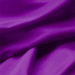 Gaun Malam Sutra Panjang Warna Violet Gaun Pesta Belahan Tinggi Gaun Tidur Seksi V-Neck Pakaian <span class=keywords><strong>Prom</strong></span> Wanita Gaun Slip Anti Noda - Product Image 5