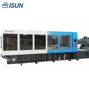 Sử dụng haitian 800t Máy ép phun servo sản xuất hộp nhựa/Ngoài trời dày nhựa Thùng rác - Product Image 2