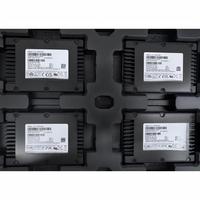 Pour PM9D3A 7.68TB NVMe SSD 2.5 pouces, stockage interne pour serveur d'entreprise, PCIe 5.0, métal, neuf, MZWL67T6HBLC-00B07