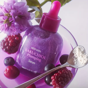 Soins de la peau coréens personnalisés en gros Tonique Phénol Volumateur Sérum Anti-Rides Raffermissant Rétinol Alternative pour peaux sensibles - Product Image 2