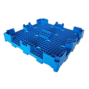 Pallet di plastica dello scaffale della bottiglia di acqua di scaffalature da 5 galloni per 5 galloni - Product Image 2