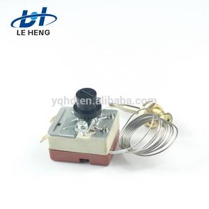 <span class=keywords><strong>Thermostat</strong></span> WHD-EM Leheng à prix de gros avec réinitialisation manuelle haute précision <span class=keywords><strong>pour</strong></span> chaudière à eau, machine à pain et four de cuisson - Product Image 6