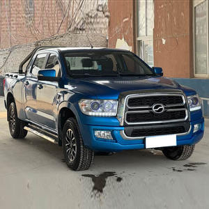 En stock 2022 ZX Auto Grand Lion 2.5T <span class=keywords><strong>Diesel</strong></span> |   FOB |   Expédition rapide |   Prêt à travailler - Product Image 5