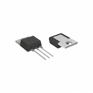 ส่วนประกอบวงจรอิเล็กทรอนิกส์ Q6006LH4 TO-220-3 ไทริสเตอร์แบบแยกส่วน มีสินค้าในสต็อก - Product Image 1