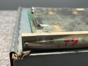 Placa de circuito impreso ED 1510 HESG 330054 R1 HESG330054R1 para PLC - Product Image 3