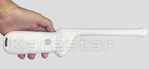 Soporte K-TCX300 para Múltiples Sondas, Sonda de Ultrasonido Veterinaria Inalámbrica - Product Image 4