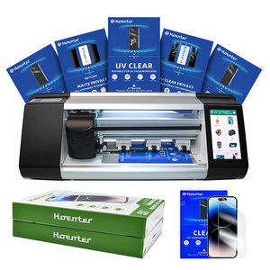 Hoenter <span class=keywords><strong>Film</strong></span> de membrane TPU anti-déflagrant en gel d'eau sans bulles résistant à la déchirure à quatre couches pour téléphones mobiles - Product Image 4