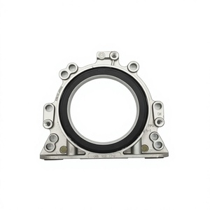 Joint d'étanchéité arrière de vilebrequin haute température pour Volkswagen Jetta King, référence OEM 06A103171B 038103171B - Product Image 1