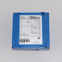 Contrôle principal marche/arrêt EC7895A1010 avec prépurge pour brûleurs Honeywell
