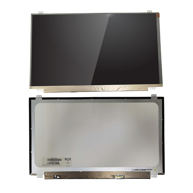 BOE Factory New Grade 15.6 Inch A-Si TFT LCD Display Screen Module PV156FHM-N20 1920x1080 Resolution for Laptop Replacement