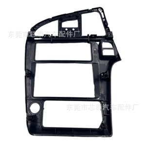 แผงช่องแอร์อินฟินิตี้ คิวเอ็กซ์4 รุ่น 682604W400 สีดำ วัสดุ ABS สำหรับรุ่นปี 2001-2004 - Product Image 1