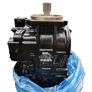 อะไหล่รถขุด OEM ปั๊มไฮดรอลิกมีนพิสตัน รุ่น 90Ro75 90Ro75Ka 90Ro75Ka1 90Ro75Ka1Nn 90Ro75Kp1Nn80 แรม - Product Image 1