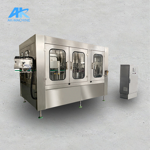 Línea <span class=keywords><strong>de</strong></span> producción <span class=keywords><strong>de</strong></span> agua <span class=keywords><strong>de</strong></span> Soda embotellada <span class=keywords><strong>de</strong></span> China, automática, 1 litro, máquina <span class=keywords><strong>de</strong></span> lavado y tapado <span class=keywords><strong>de</strong></span> botellas <span class=keywords><strong>de</strong></span> mascotas, <span class=keywords><strong>precio</strong></span> - Product Image 3