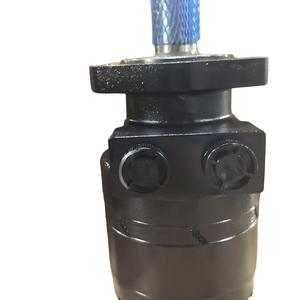 Moteur hydraulique orbital HUAMAO série TB TG TE TG036 TG045 TG050 TG065 TG080 TG100 TG130 TG165 TG195 - Product Image 3