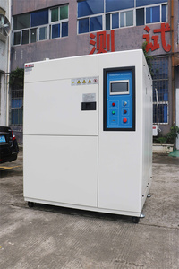 ASLI Marka Hızlı Sıcaklık Döngüsü <span class=keywords><strong>Test</strong></span> Cihazı - Product Image 3