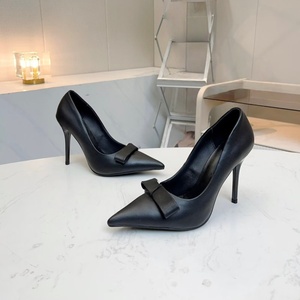 Chaussures à talons compensés de luxe pour femmes de qualité supérieure, imperméables, sexy, respirantes et offrant de la hauteur. Ils sont également adaptés - Product Image 1