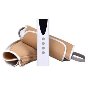 Hot selling Foot massager with heat and air compressure