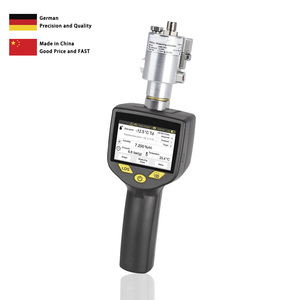 S520 -100 +20C Td Hochpräziser IP30-geschützter Intelligenter Datenlogger mit 3,5-Zoll-Touchscreen, Drahtlosem Drucker und Integrierter Kamera, Tragbar - Product Image 2