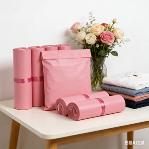 Sobres de Envío de Burbujas de Polietileno Impermeables, Autosellables y Resistentes a Desgarros, y Bolsas de Mensajería para Envíos Internacionales - Product Image 1