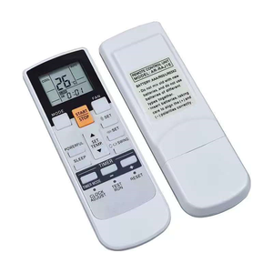 <span class=keywords><strong>Télécommande</strong></span> AC AR-RAJ1E de haute qualité pour la climatisation <span class=keywords><strong>Fujitsu</strong></span> avec 13 boutons - Product Image 4