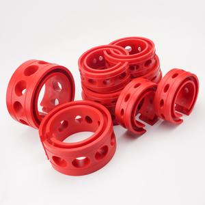 2 Amortiguadores de Choque para Automóvil, Tipo A-F, Universales, para Suspensión, Camioneta, SUV, Adhesivos - Product Image 6
