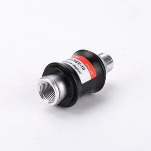 Vanne de commande coulissante électrique Vanne de commande coulissante manuelle HSV-06/08/10/15 Contrôle des gaz d'échappement OEM Personnalisable - Product Image 2