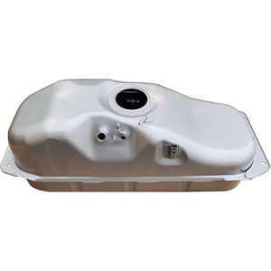 Tanque de Combustible Dorman 576-732 para Vehículos Nissan, Acero Aleado, Aluminio Pintado, Pieza de Repuesto - Product Image 2