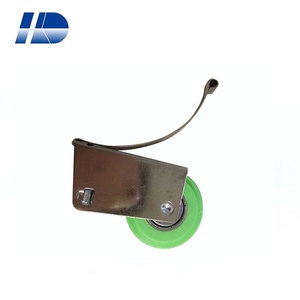 Fabricante profesional tranquilo del Gabinete de la puerta deslizante de la Asamblea - Product Image 3