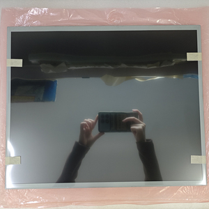 โมดูลชิ้นส่วนอิเล็กทรอนิกส์สำหรับหน้าจออุปกรณ์สื่อสาร PV190E0M-N10 - Product Image 2