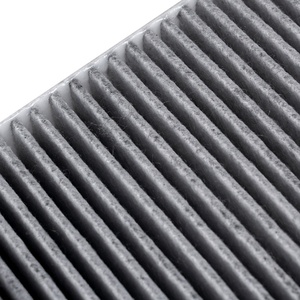 Filtro de Aire para Cabina de Auto Personalizado, Venta Directa de Fábrica AGF OEM/ODM, Filtro de Aire para Generador al por Mayor - Product Image 1