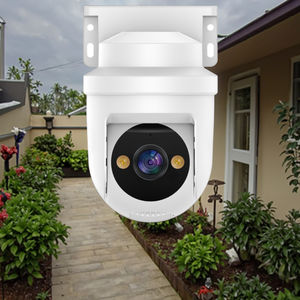 Câmera de Rede 4MP Tuya WiFi PTZ Externa Sem Fio de Segurança CCTV IP Câmera IP65 à Prova d'Água - Product Image 3