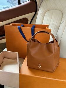 Sacs à main de luxe pour femmes, sacs fourre-tout de créateur, sacs à main en cuir, nouvelle collection exclusive du fabricant, best-sellers - Product Image 1