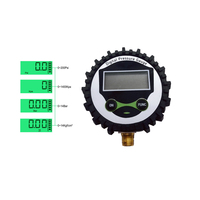 Digital Pressure Gauge Indicator Pressure Gauges Meter