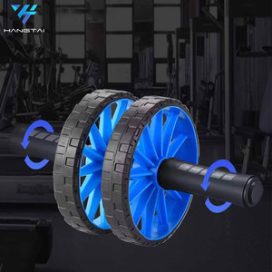 Rebote de alta calidad y <span class=keywords><strong>rueda</strong></span> ejercitador abdominal <span class=keywords><strong>rueda</strong></span> equipo de gimnasio para entrenamientos básicos <span class=keywords><strong>rueda</strong></span> de potencia - Product Image 2