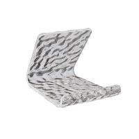 Support universel créatif en acrylique anti-tremblement pour téléphone et tablette, idéal pour bureau, avec logo personnalisé, compatible toutes marques, emballage personnalisé