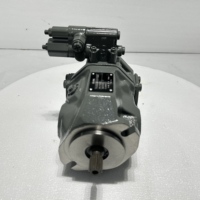 Pompe hydraulique haute pression 250 ouverte Jinhong A10VSO 10DR/52R-PPA14N00 A10VSO18DFR1/31R-PPA12N00 A10VSO28DFR1/31R-PPA12N00