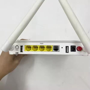 4GE H2-2 + 1เสียง + 1USB 2.4G/5G อุปกรณ์ใยแก้วนำแสง ONU - Product Image 4