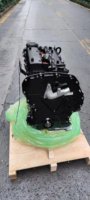 Ensemble moteur diesel PUMA 2.2L Duratorq TDCi FWD neuf en gros pour Ford Transit MK7 VM VN VO à traction avant